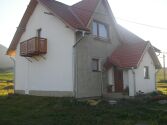ubytování v penzionu v podhorské vesnici, pohoří Tatry