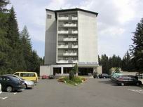 hotel náhľad