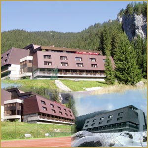 hotel repiska