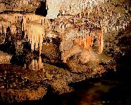 jaskyně v Demänovskéj doline