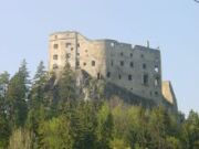 hrad Likava
