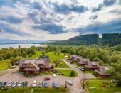 Hotel Koliba Gréta Liptovská Sielnica Tatry