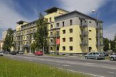 apartmány Liptov Liptovský Mikuláš Tatry