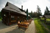 Salaš Žiar - Žiarska dolina Tatry