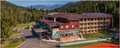 Alexandra Wellness Hotel *** Tatry