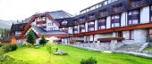 Wellness hotel Grand Jasná Tatry