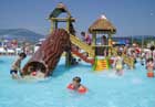 Termálny aqua park Tatralandia - Raztoky 