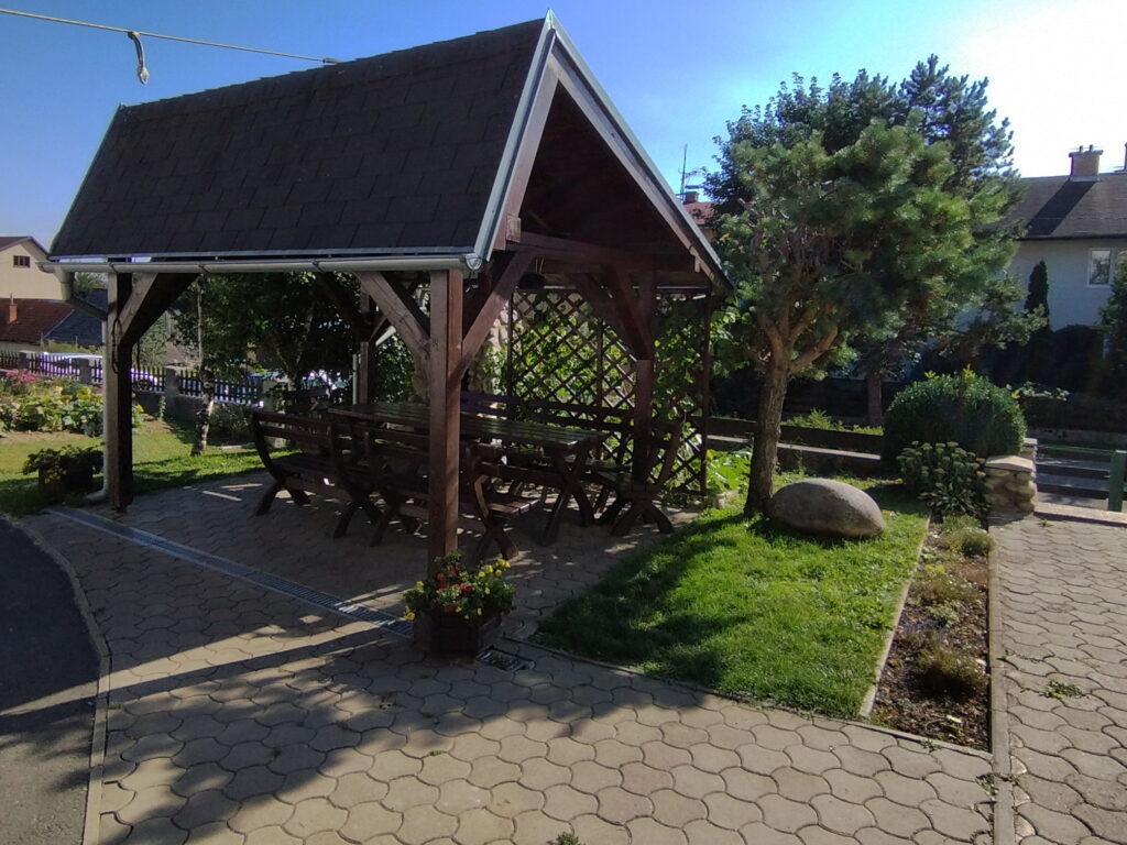 spolocenska miestnost