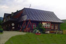 ubytovanie Belianske Tatry