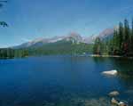 Strbske Pleso