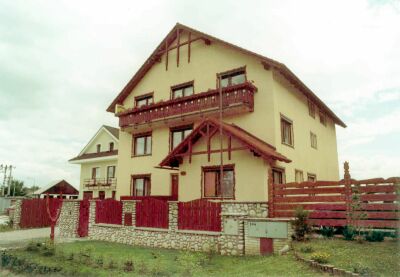 Nová Lesná