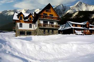 ubytovanie Vysoké Tatry